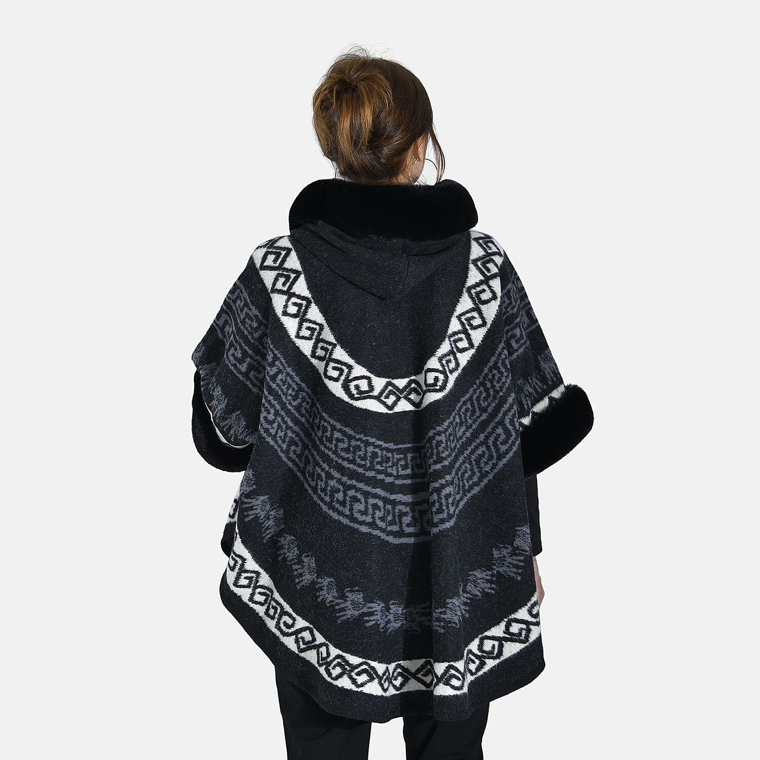 Black - Product card gallery slide 2 (10144589709595)