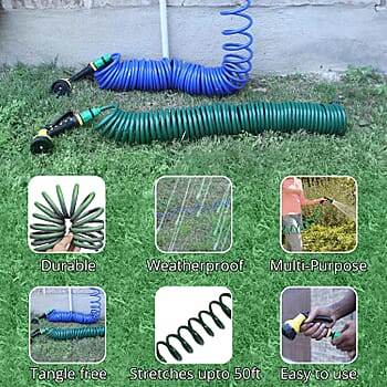 Green - Product card gallery slide 2 (10178557182265)