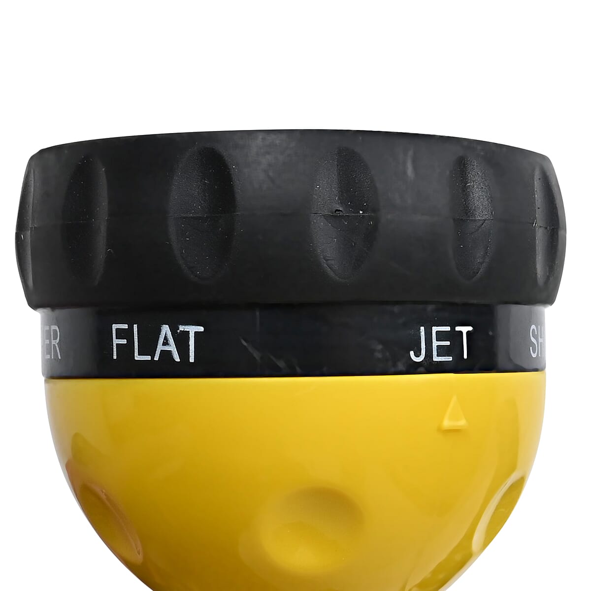 50 ft. Coiled Water Hose with Spray Nozzle - Green image number 6