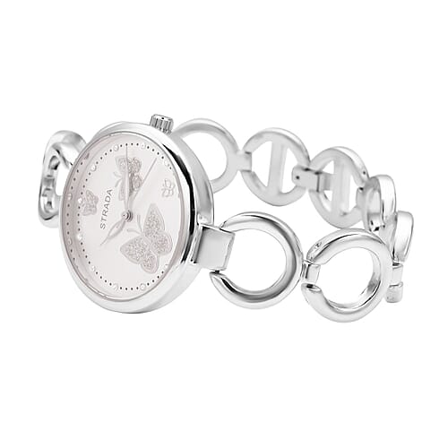 Silver - Product card gallery slide 4 (9431341138175)