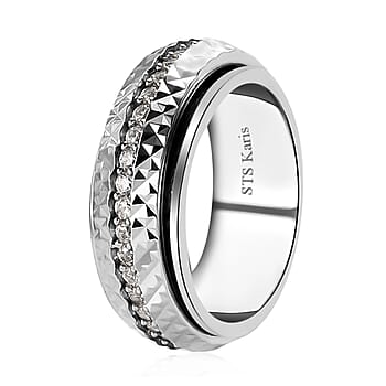 Silver / 6 - Product card gallery slide 3 (10214339019065)