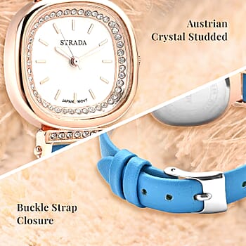 Blue - Product card gallery slide 4 (9431342514431)