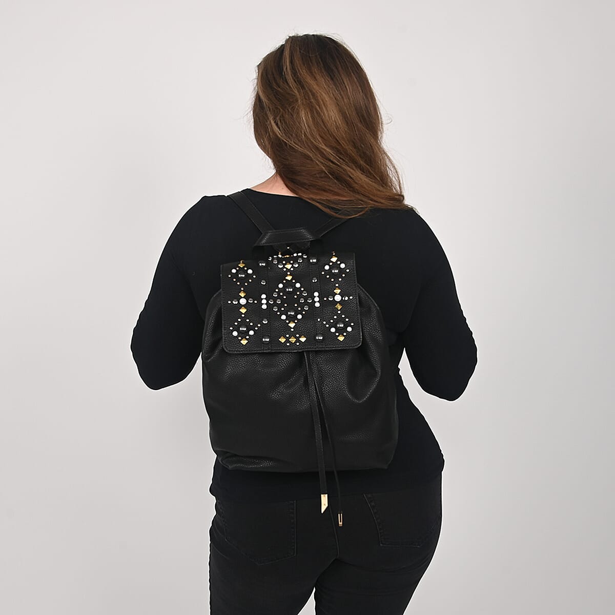 Foley & Corinna- Star Gazer Avery Backpack image number 1