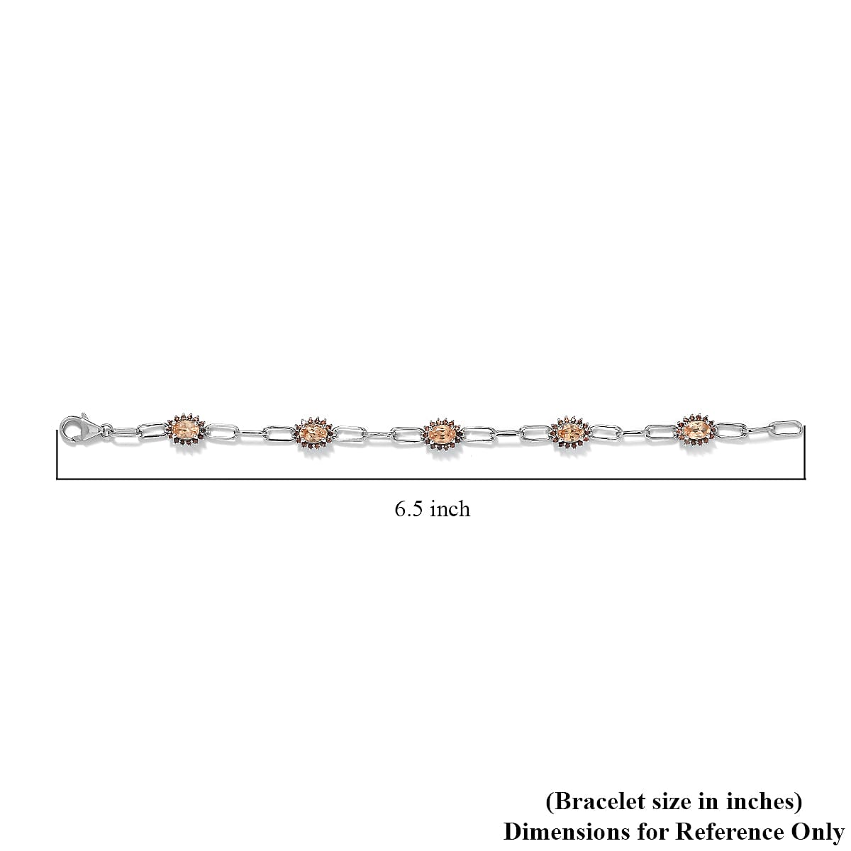 6.50 inches - Product card gallery slide 4 (10144582861083)