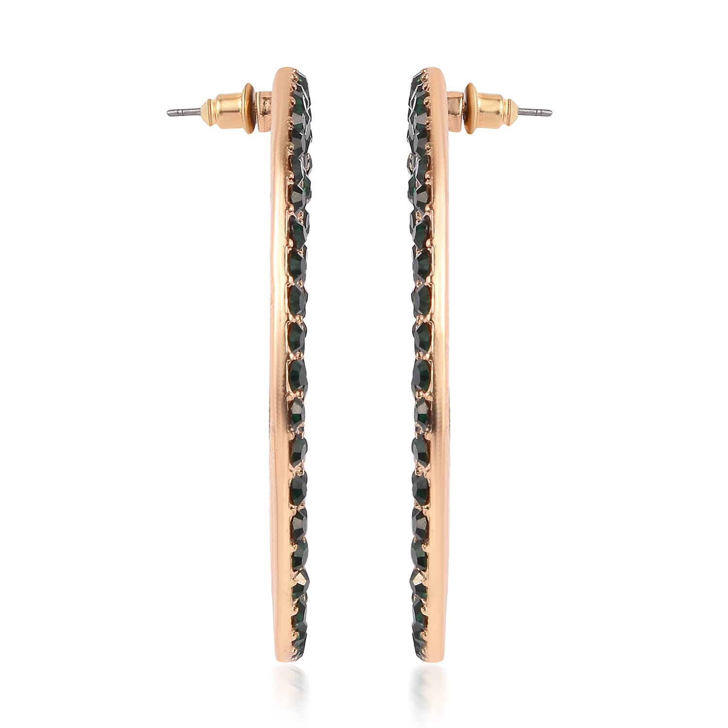 Emerald Crystal - Product card gallery slide 4 (10144455360795)