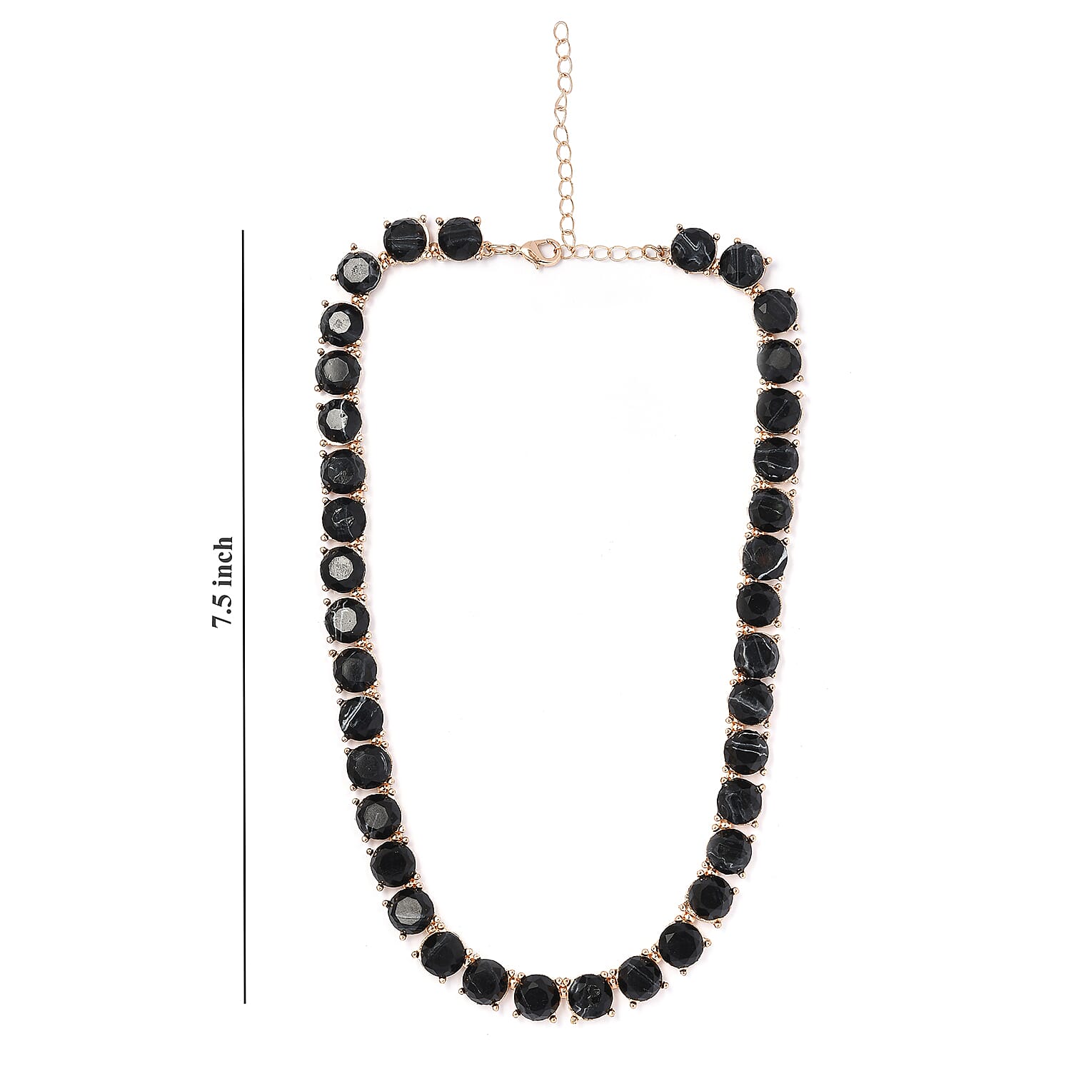 Black Resin - Product card gallery slide 2 (10144455459099)