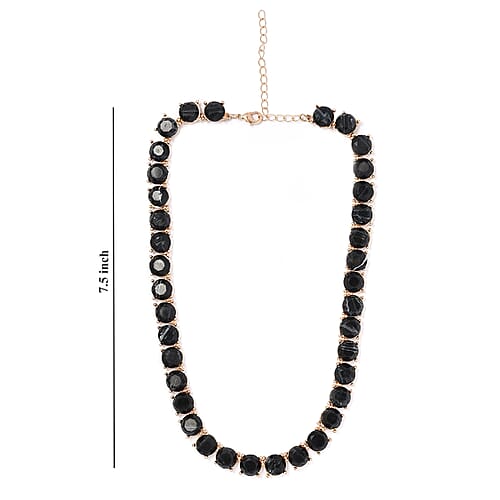 Black Resin - Product card gallery slide 2 (9431272947967)