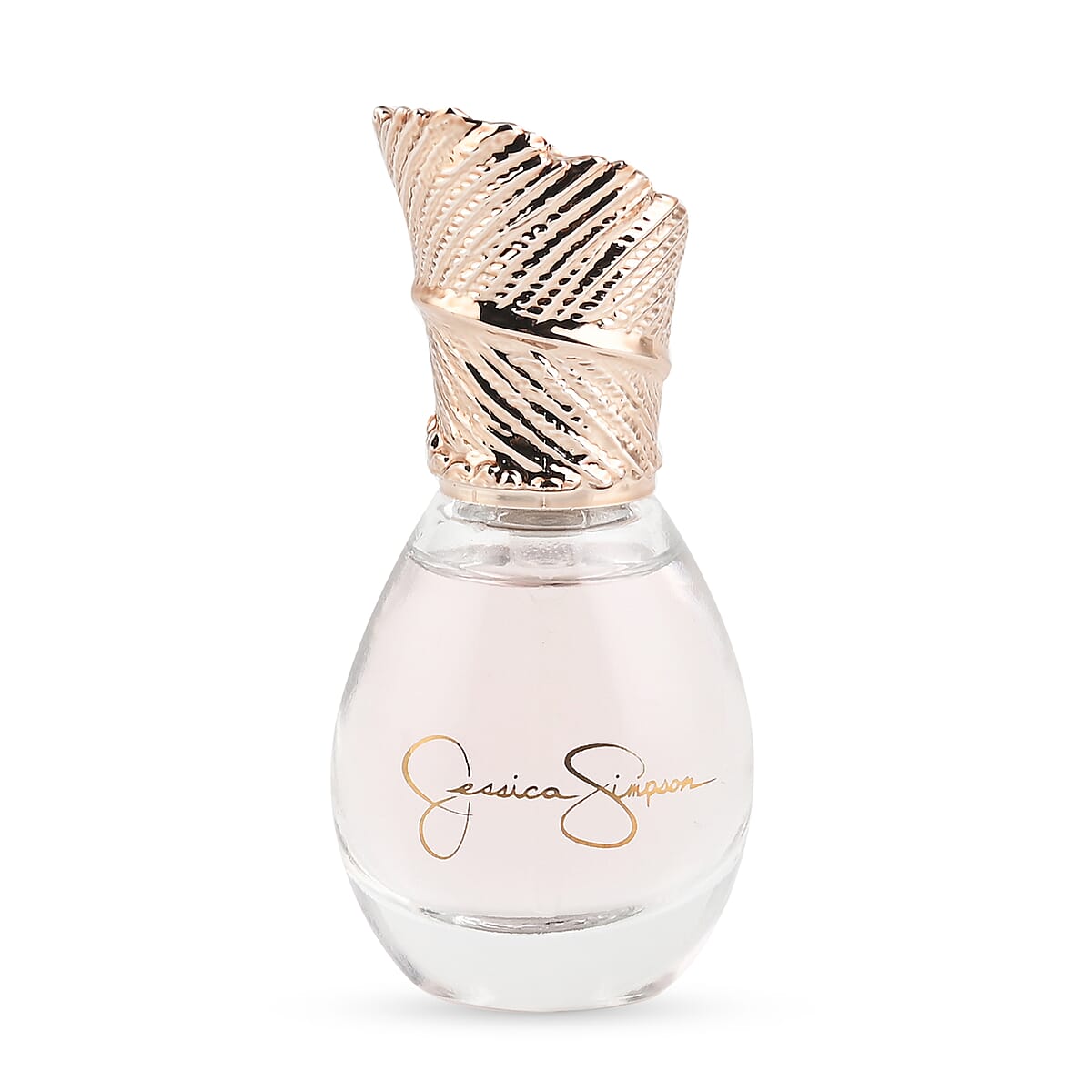 JESSICA SIMPSON Fancy Eau De Parfum Coffret Gift Set 3pc (0.25 fl. Oz. EA Fancy, Fancy Love, Signature) image number 1