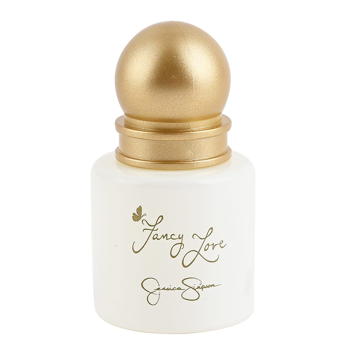 JESSICA SIMPSON Fancy Eau De Parfum Coffret Gift Set 3pc (0.25 fl. Oz. EA Fancy, Fancy Love, Signature) image number 2