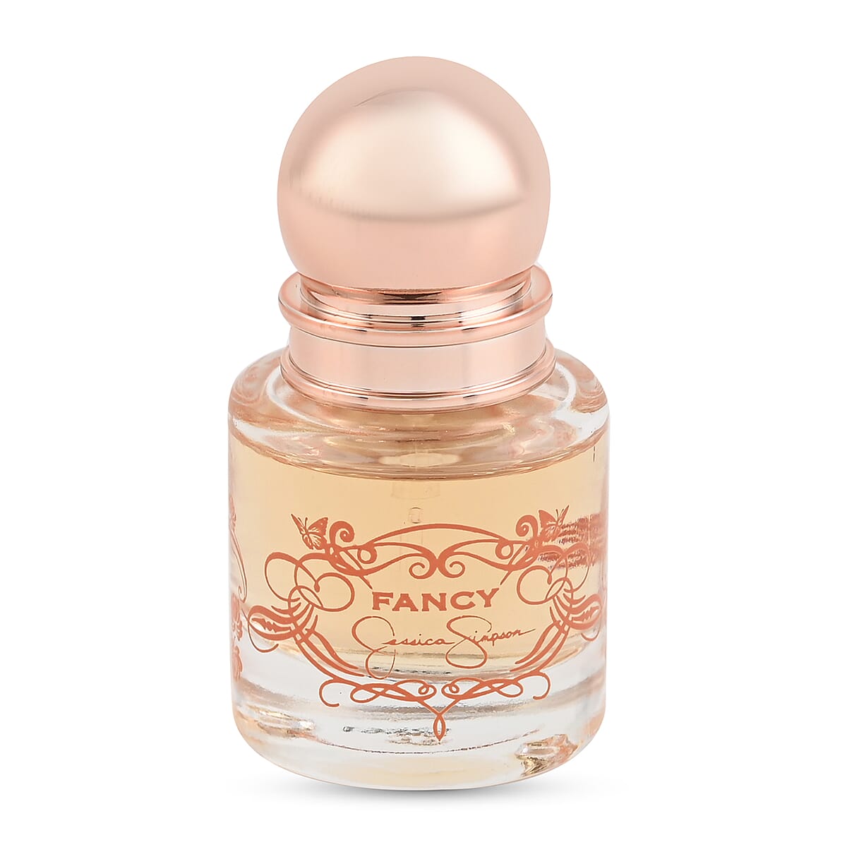 JESSICA SIMPSON Fancy Eau De Parfum Coffret Gift Set 3pc (0.25 fl. Oz. EA Fancy, Fancy Love, Signature) image number 3