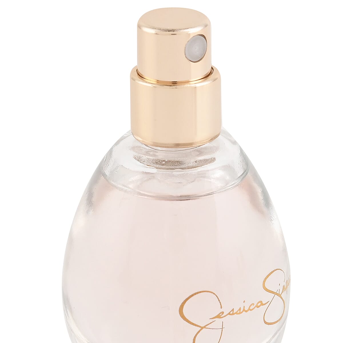 JESSICA SIMPSON Fancy Eau De Parfum Coffret Gift Set 3pc (0.25 fl. Oz. EA Fancy, Fancy Love, Signature) image number 4