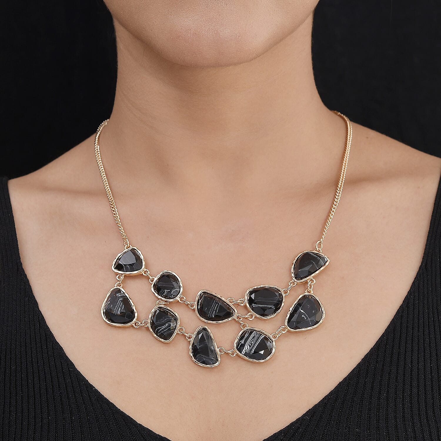 Black Resin - Product card gallery slide 3 (9431294017791)