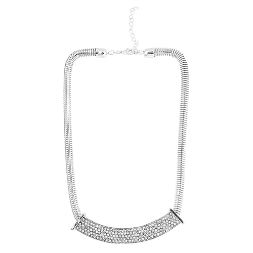 Silver - Product card gallery slide 2 (9431264887039)