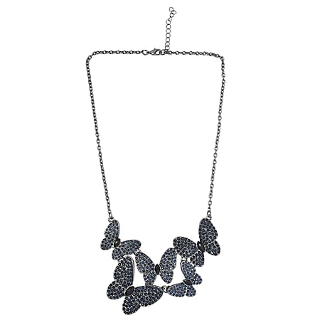 Blue Resin - Product card gallery slide 4 (10178560098617)