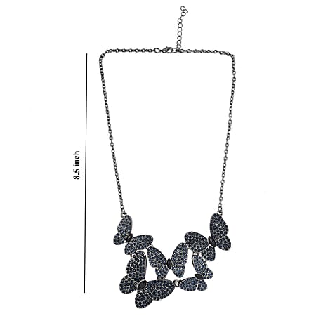 Blue Resin - Product card gallery slide 3 (10178560098617)