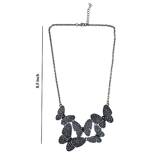 Blue Resin - Product card gallery slide 3 (9431259513087)