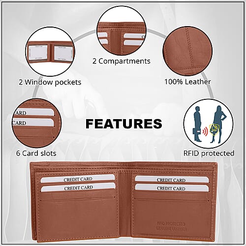 Tan - Product card gallery slide 4 (9450107109631)