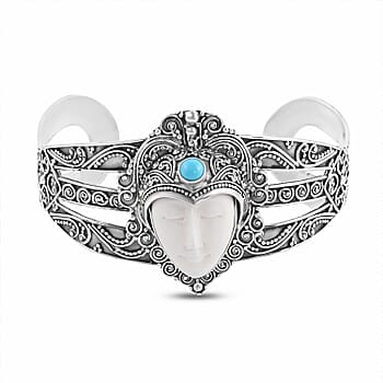Arizona Sleeping Beauty Turquoise / 7.25 inches - Product card gallery slide 1 (10178560196921)
