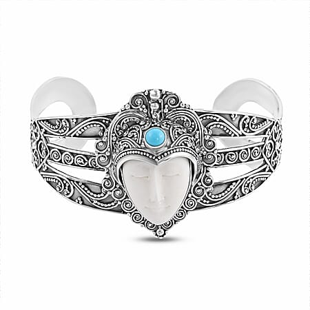 Arizona Sleeping Beauty Turquoise / 7.25 inches - Product card gallery slide 1 (10178560196921)