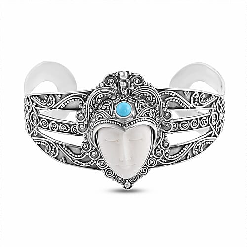 Arizona Sleeping Beauty Turquoise / 7.25 inches - Product card gallery slide 1 (10178560196921)