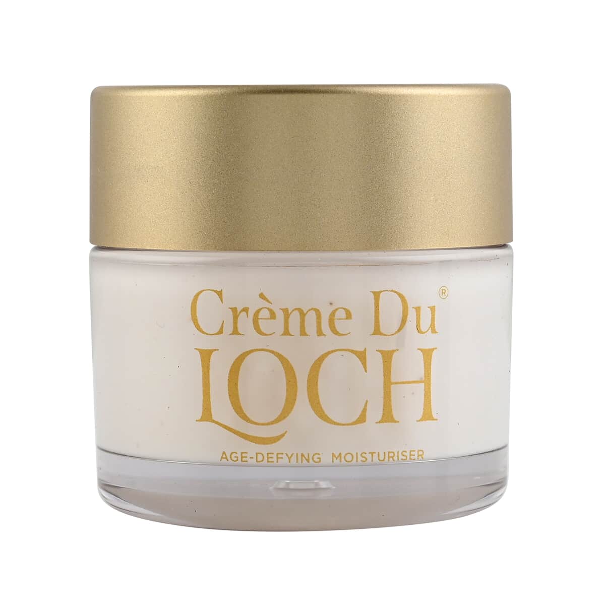 Creme Du Loch Anti Wrinkle Age-Defying Moisturizer For Daily Use 50ml/1.76.oz image number 0