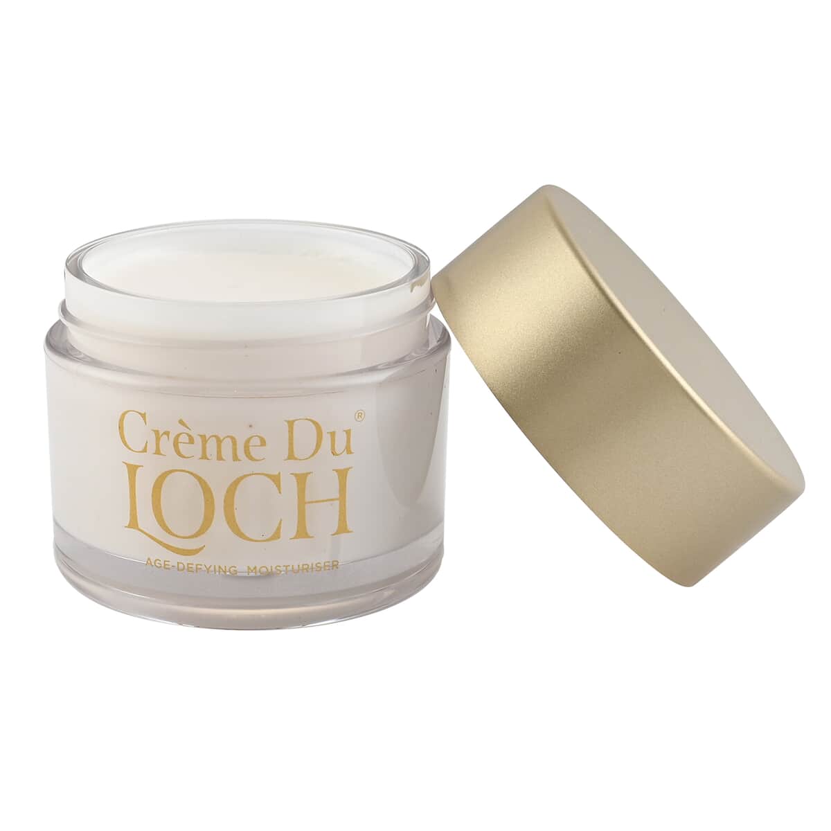 Creme Du Loch Anti Wrinkle Age-Defying Moisturizer For Daily Use 50ml/1.76.oz image number 5