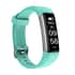 Letscom ID115UHR Fitness Tracker includes Pedometer and Sleep Monitoring Smart Watch image number 0