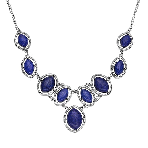 Lapis Lazuli - Product card gallery slide 1 (9431368466687)