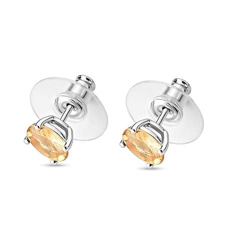 Brazilian Citrine - Product card gallery slide 4 (10179745972537)