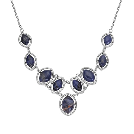 Sodalite - Product card gallery slide 1 (10178561671481)