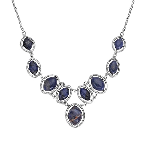 Sodalite - Product card gallery slide 1 (10178561671481)