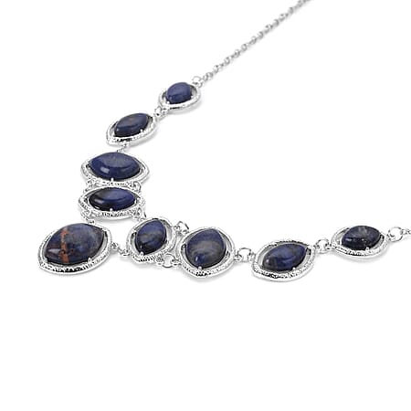 Sodalite - Product card gallery slide 4 (10178561671481)
