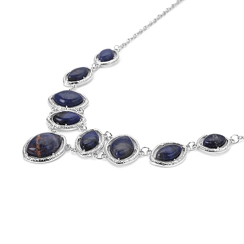 Sodalite - Product card gallery slide 4 (10178561671481)