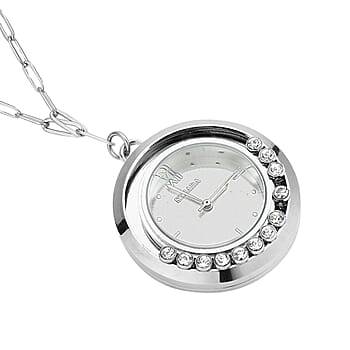 Silver - Product card gallery slide 3 (10178562883897)