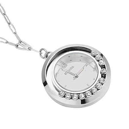 Silver - Product card gallery slide 3 (10178562883897)