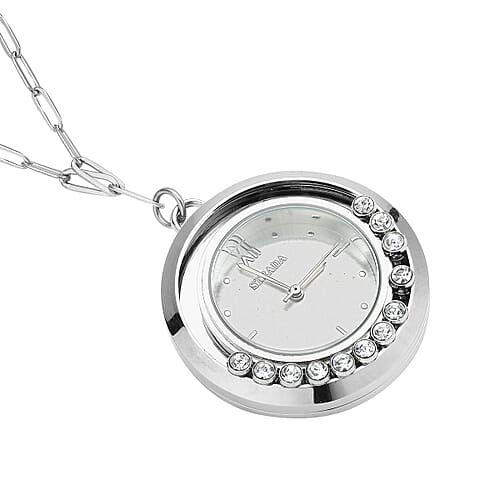 Silver - Product card gallery slide 3 (9431343497471)