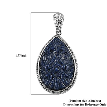 Lapis Lazuli - Product card gallery slide 3 (9431391207679)