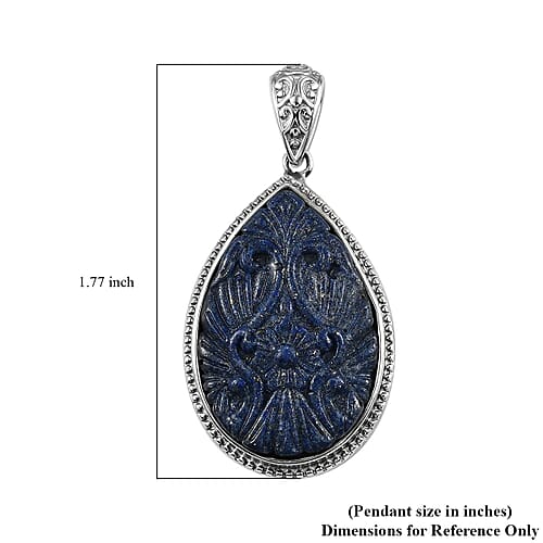 Lapis Lazuli - Product card gallery slide 3 (9431391207679)