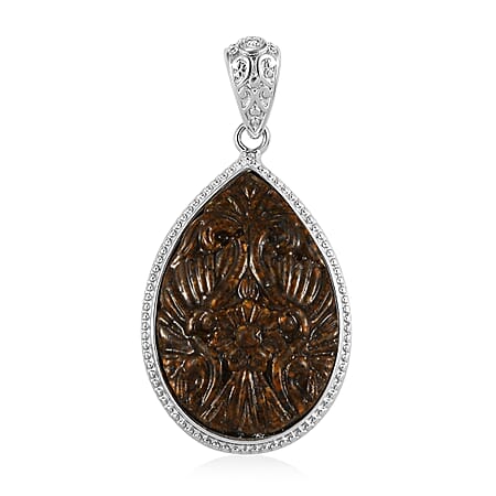 Tiger's Eye - Product card gallery slide 1 (10178563047737)