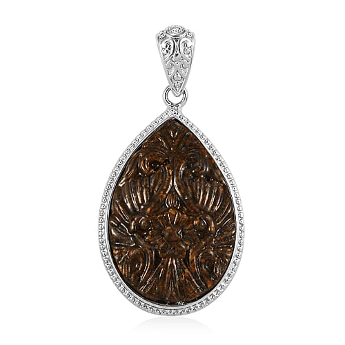 Tiger's Eye - Product card gallery slide 1 (10178563047737)