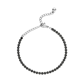 Simulated Black Diamond - Product card gallery slide 1 (10178563211577)