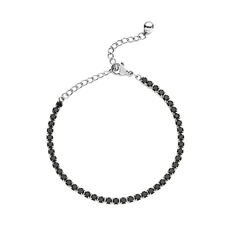 Simulated Black Diamond - Product card gallery slide 1 (10178563211577)