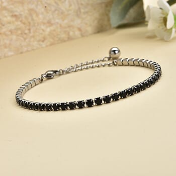 Simulated Black Diamond - Product card gallery slide 2 (10178563211577)