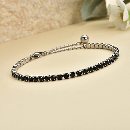 Simulated Black Diamond - Product card gallery slide 2 (10178563211577)
