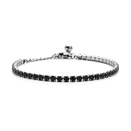 Simulated Black Diamond - Product card gallery slide 3 (10178563211577)