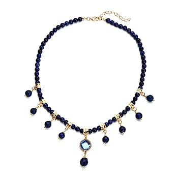 Lapis Lazuli - Product card gallery slide 1 (10178563309881)