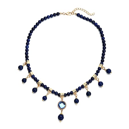 Lapis Lazuli - Product card gallery slide 1 (10178563309881)