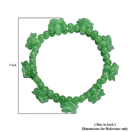 Green Jade - Product card gallery slide 3 (10178563408185)