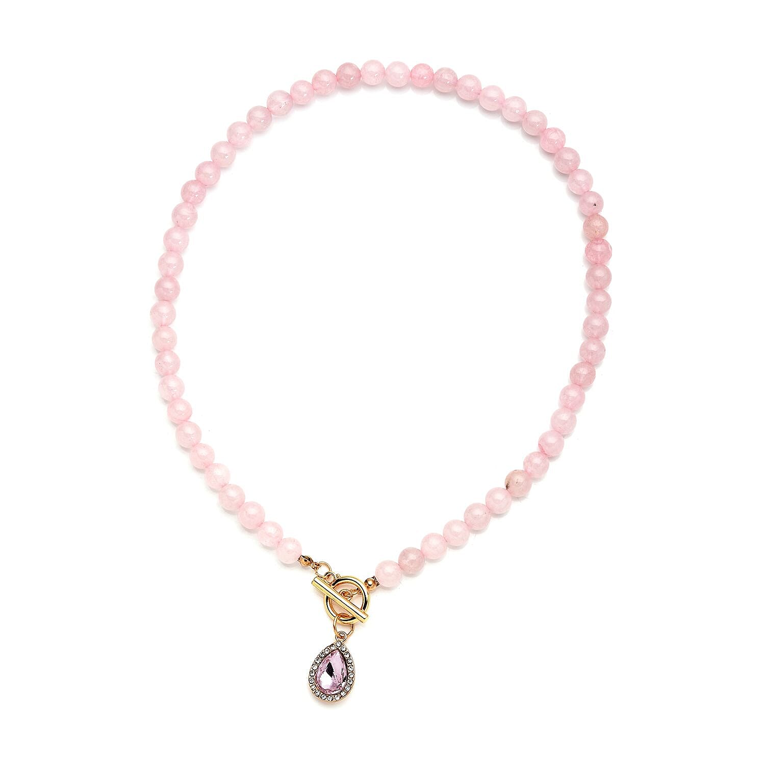 Galilea Rose Quartz - Product card gallery slide 1 (9431393304831)