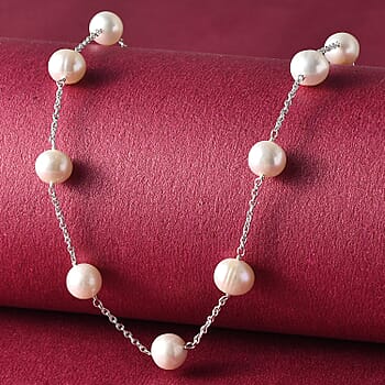 Freshwater Pearl - Product card gallery slide 2 (10178564129081)